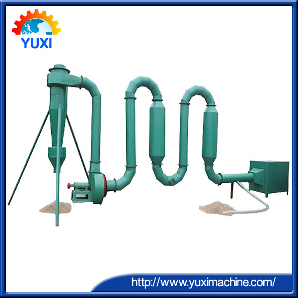 Airflow Dryer