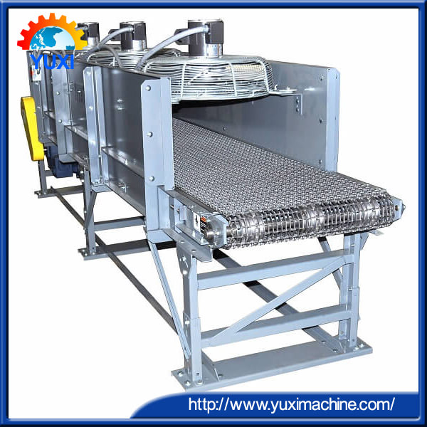 Mesh Belt Dryer