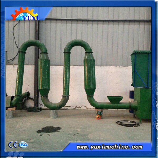 Coal Pellet Machine