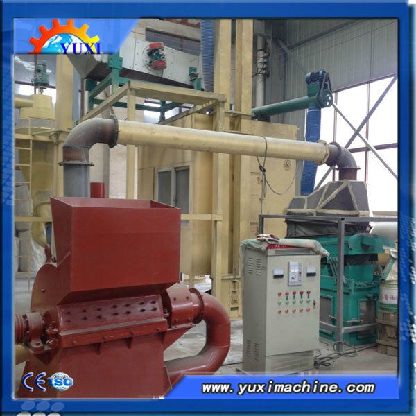 YX-300 Circuit Board Recycling machine