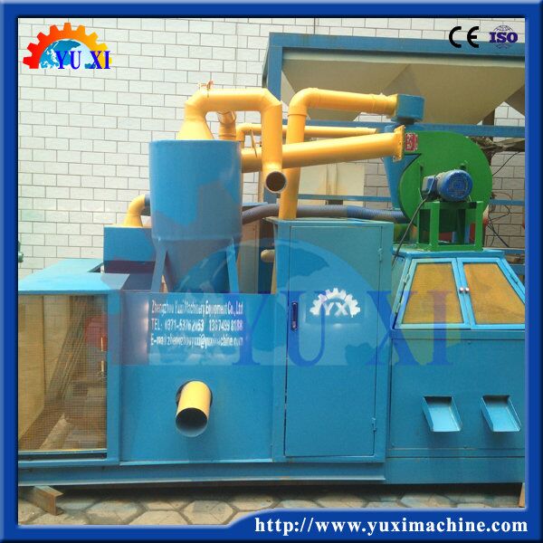 YX-100 Copper Wire Recycling Machine