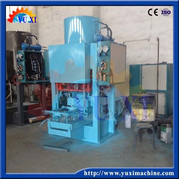 YX-400 Floor Tile Making Machine