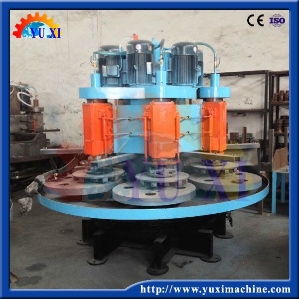 YX automatic polishing machine