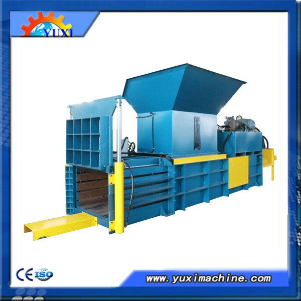 Horizontal Baler